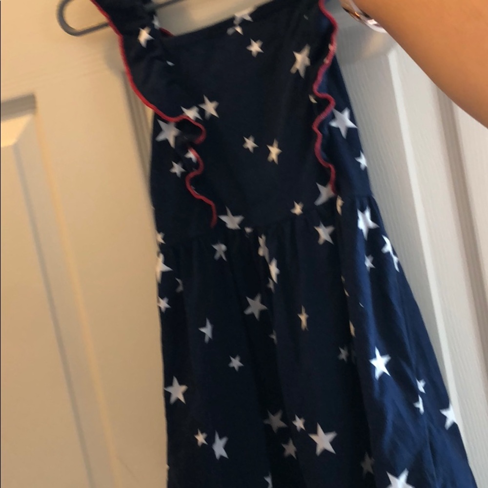 Cute toddler girl dress